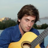 Thomas Dutronc