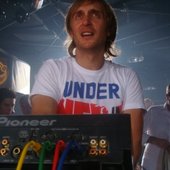 David Guetta