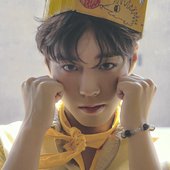 Park Ji Hoon for 呈仕CITER