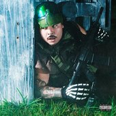 War Wounds - Single
