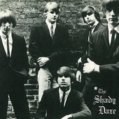  The Shady Daze