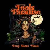Deep Silent Moon