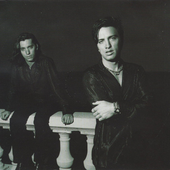 The Warren Brothers