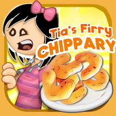 Tia's Firry Chippary