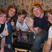 The Maine Talks to Buzznet & Alex Gaskarth