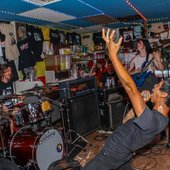 Bacteria - grindcore band from Virginia