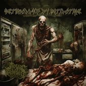 Enthralled By Mutilation - EP