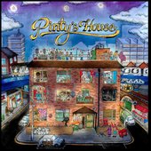 Pinty's House (Expanded)