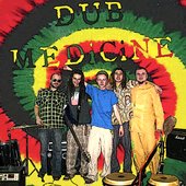 Dub Medicine Band