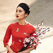 Hoàng Mỹ An