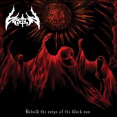 Behold the Reign of the Black Sun