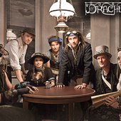 Drachenflug German Steampunk Folk