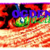 OGDEN yaza Handplanted Eye Explosion