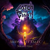 Midnight Tales: Nighttime, Pt.1