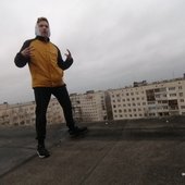 Оффициальная фотография