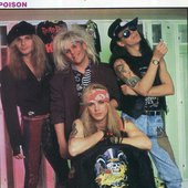 Poison