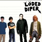 Löded Diper picture 2