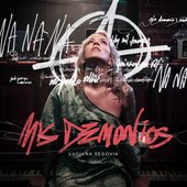 Mis Demonios - Single