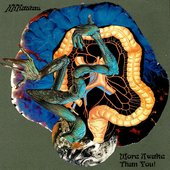 More Awake Than You!