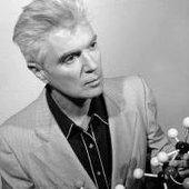 David Byrne