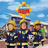 Fireman Sam, Pontypandy Wonderland