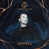 Tomorrowland Winter 2023: Axwell at Mainstage (DJ Mix)