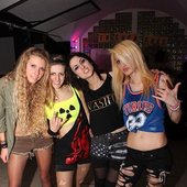 Slut Machine from Italy