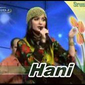 Kurdish HANI