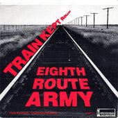 Eighth Route Army