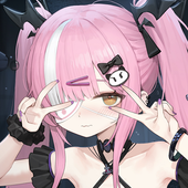 manamidorikawa 的头像