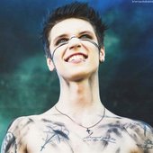 andy 