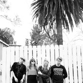 White Lung