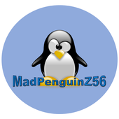 MadPenguinZ56 的头像