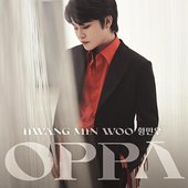 Call me `황민우`