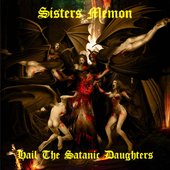 Hail The Satanic Daughters