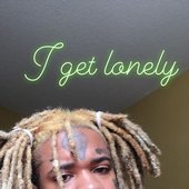 lonely