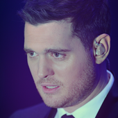 Bublé ♥