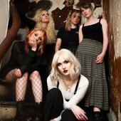 VENUS GRRRLS🖤
