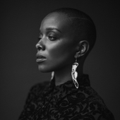 Jamila Woods