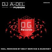 DJ A-DEL - Fusion