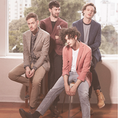 THE 1975 // Coup De Main Magazine