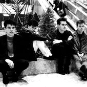 The Smiths