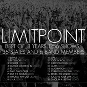 Best of...8 Years, 1256 Shows, 36 States and 6 Band Members