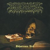 Hyperdontia - Abhorrence Veil (2017)