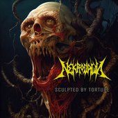 Sculpted by Torture [Explicit]