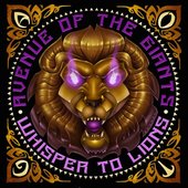 Whisper to Lions