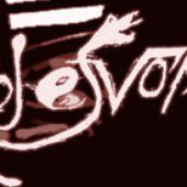 Jesvom logo