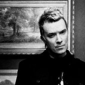 liam howlett