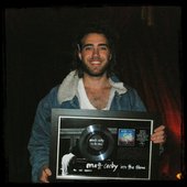 Matt Corby 