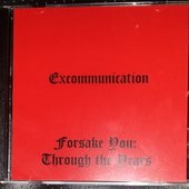 Forsake You: Through the Years